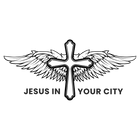 Jesus In Your City