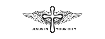 Jesus In Your City